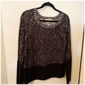 EUC Olive & Oak sweater